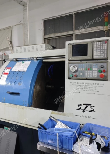 二手数控机床价格