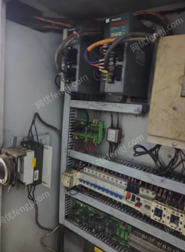 二手数控机床转让