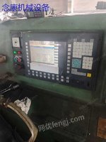 数控轧辊磨床MK8480×60，西门子系统