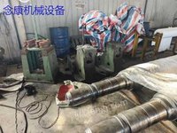 数控轧辊磨床MK8480×60，西门子系统