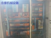 数控轧辊磨床MK8480×60，西门子系统