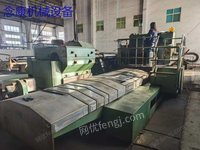 数控轧辊磨床MK8480×60，西门子系统