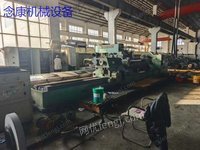 数控轧辊磨床MK8480×60，西门子系统