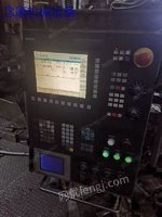 德国卧式镗铣加工中心,双工作台1250x1600,主轴130,央企在位,加工便宜