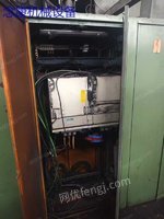 德国卧式镗铣加工中心,双工作台1250x1600,主轴130,央企在位,加工便宜