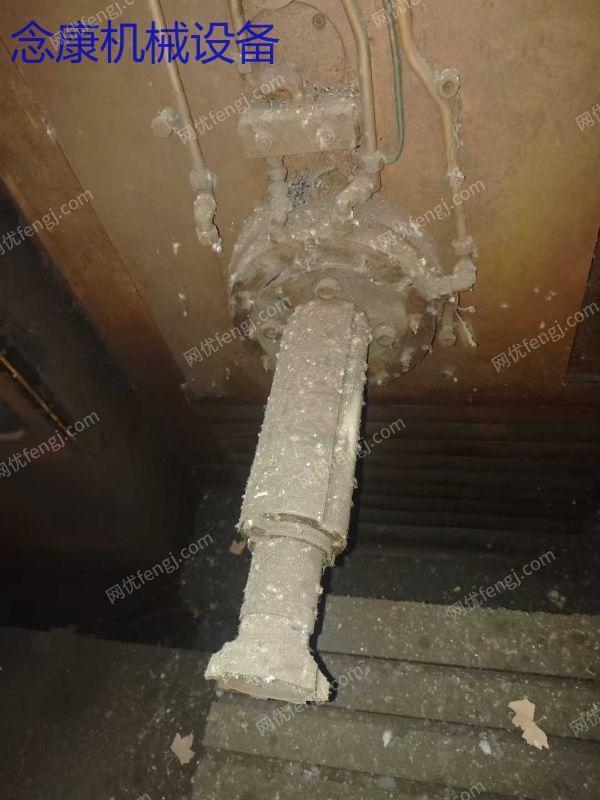 德国卧式镗铣加工中心,双工作台1250x1600,主轴130,央企在位,加工便宜