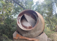 四川德阳混凝土搅拌机出售