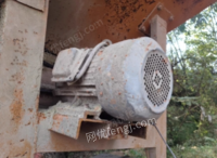 四川德阳混凝土搅拌机出售