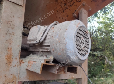 四川德阳混凝土搅拌机出售