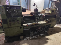 辽宁沈阳大连机床集团CD6250A车床出售