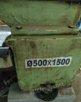 辽宁沈阳大连机床集团CD6250A车床出售
