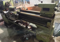 辽宁沈阳大连机床集团CD6250A车床出售