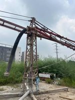 广东惠州凝土布料机长出售