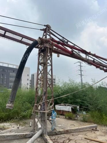 广东惠州凝土布料机长出售