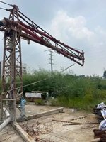 广东惠州凝土布料机长出售