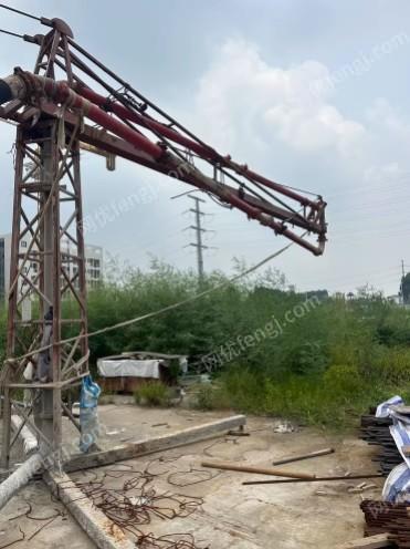 广东惠州凝土布料机长出售