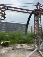 广东惠州凝土布料机长出售