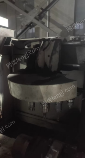 二手加工中心出售