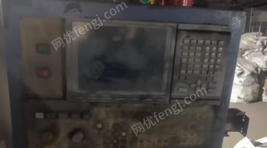 二手加工中心价格