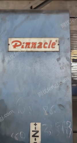 二手加工中心转让