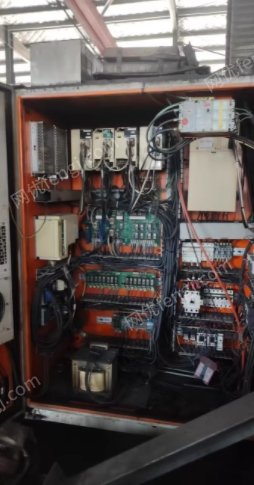 二手加工中心出售