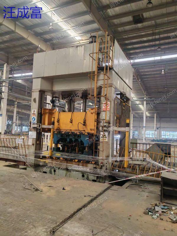 二手压力机价格