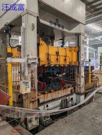 二手压力机出售