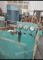 出售一台冷镦机,要的联系