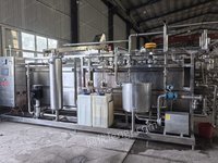 高价回收饮料乳品设备