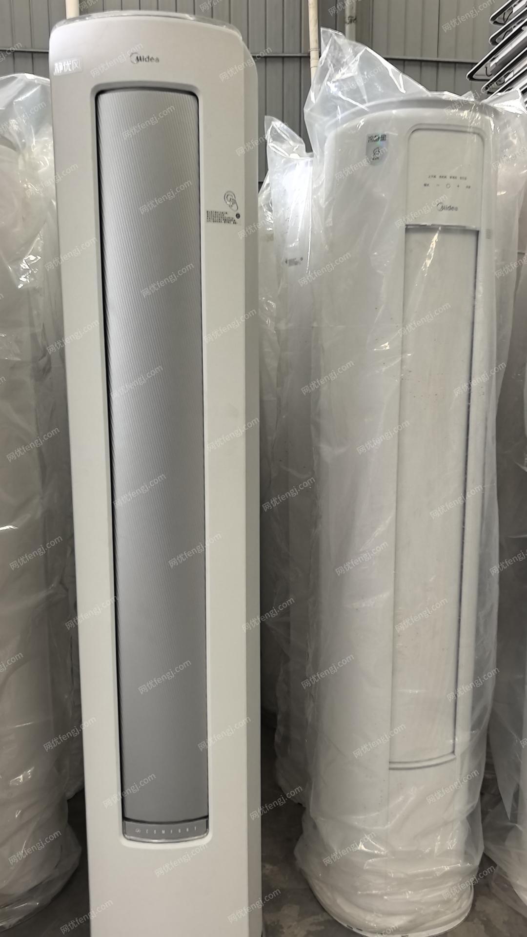 二手中央空調回收