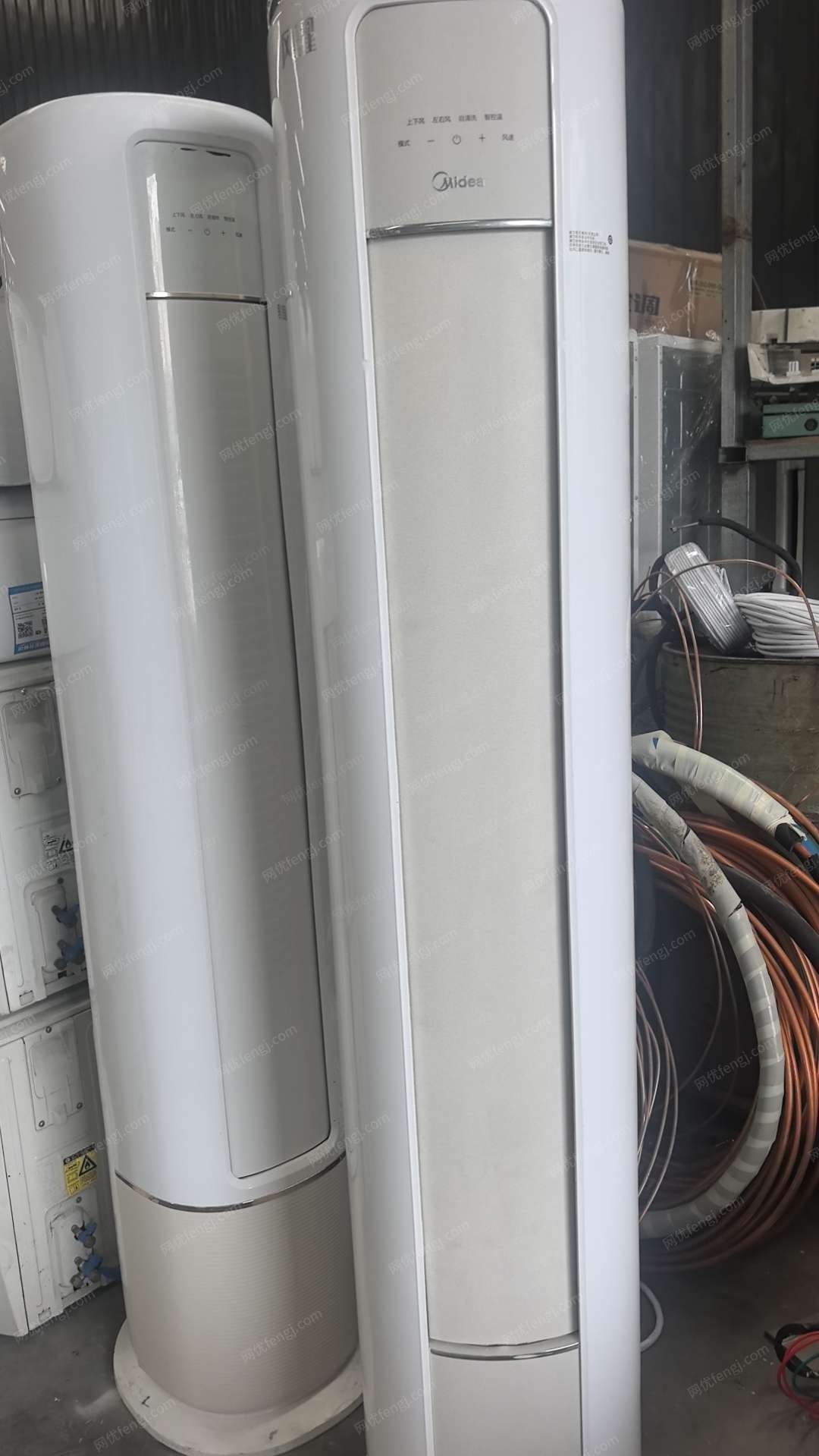 二手中央空调价格