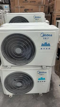 二手中央空調出售