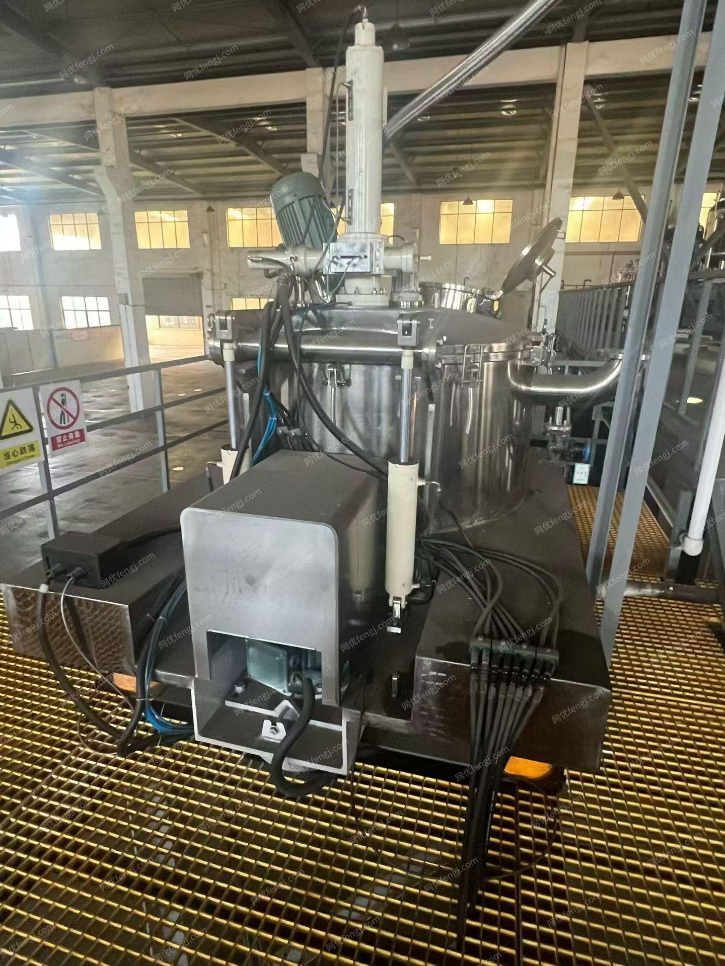 二手離心機回收