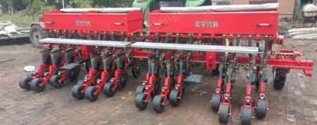 种植施肥机械出售