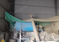 广东东莞履带式抛丸清理机出售