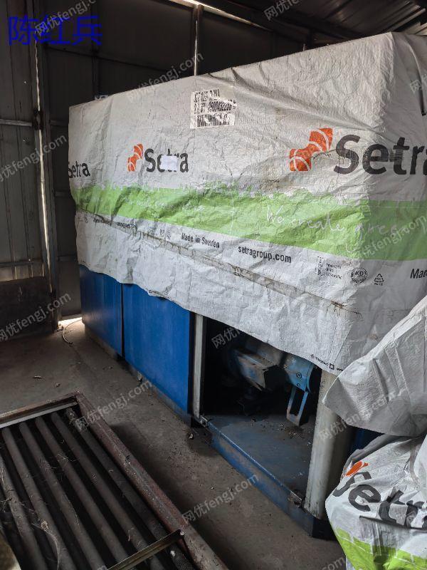 二手封边机回收