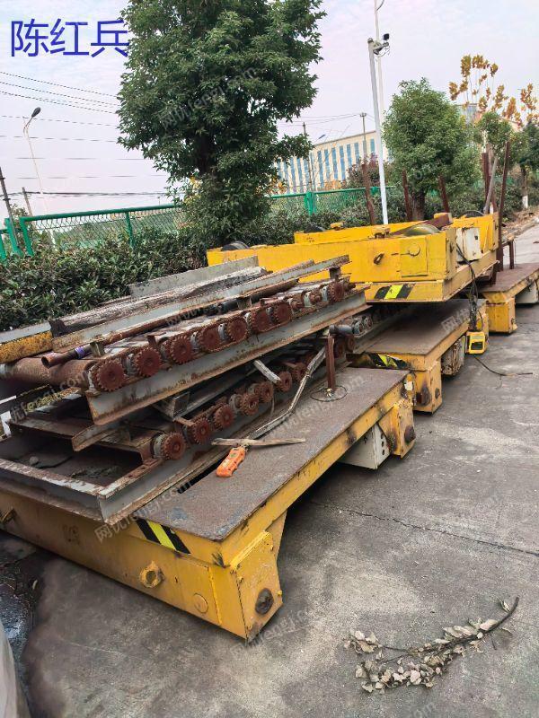 二手封边机价格