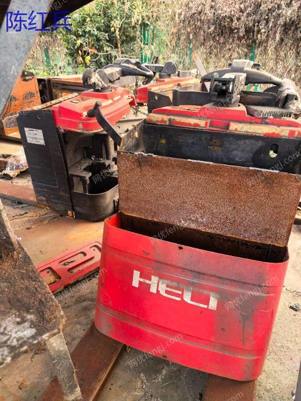 二手封边机回收