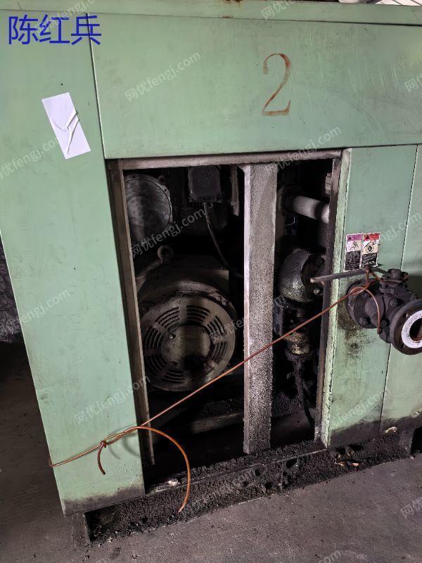 二手封边机出售