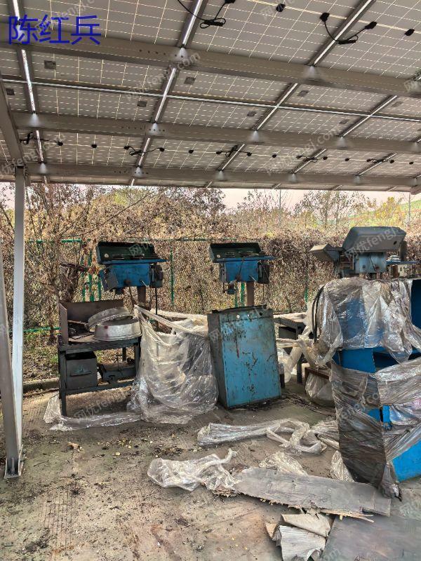 二手封边机回收