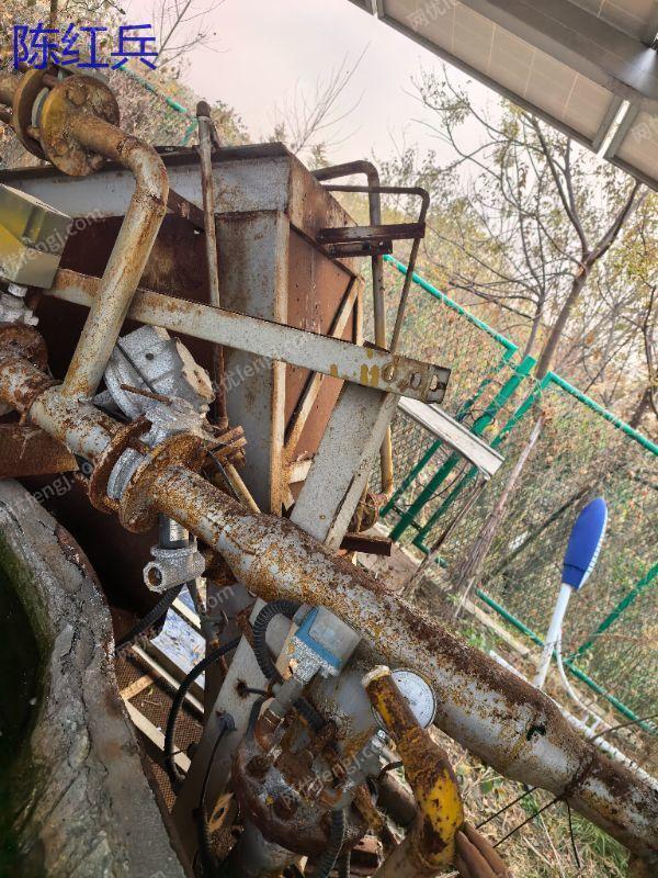 二手封边机转让