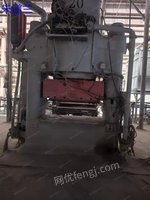 出售科达1800吨陶瓷压机3台