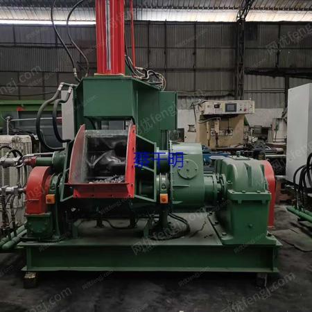 二手密炼机出售