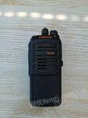 吉林化工对讲机易信防爆对讲机DM-R358