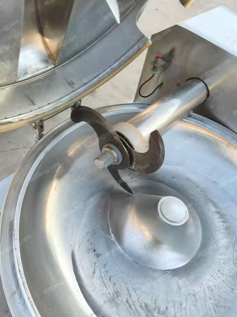 其它二手食品机械转让