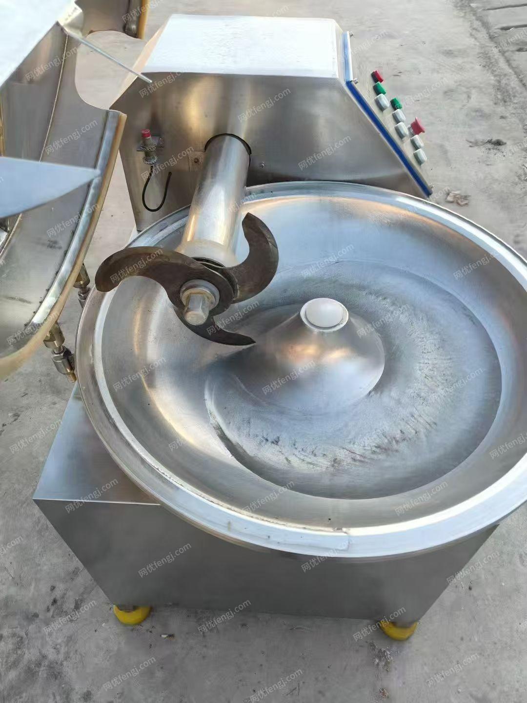 其它二手食品机械出售