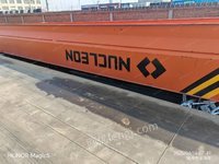 5吨跨度25米单梁起重机