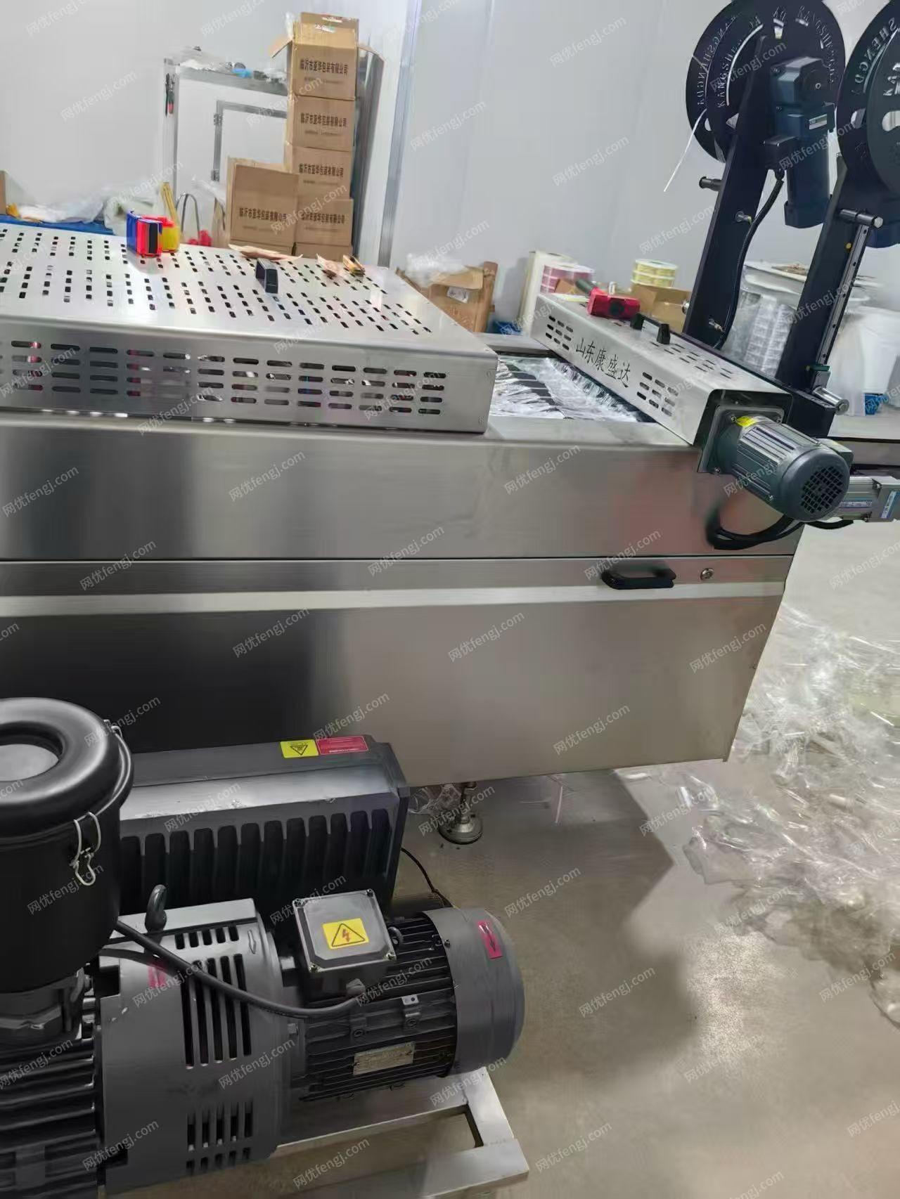 其它二手食品机械转让