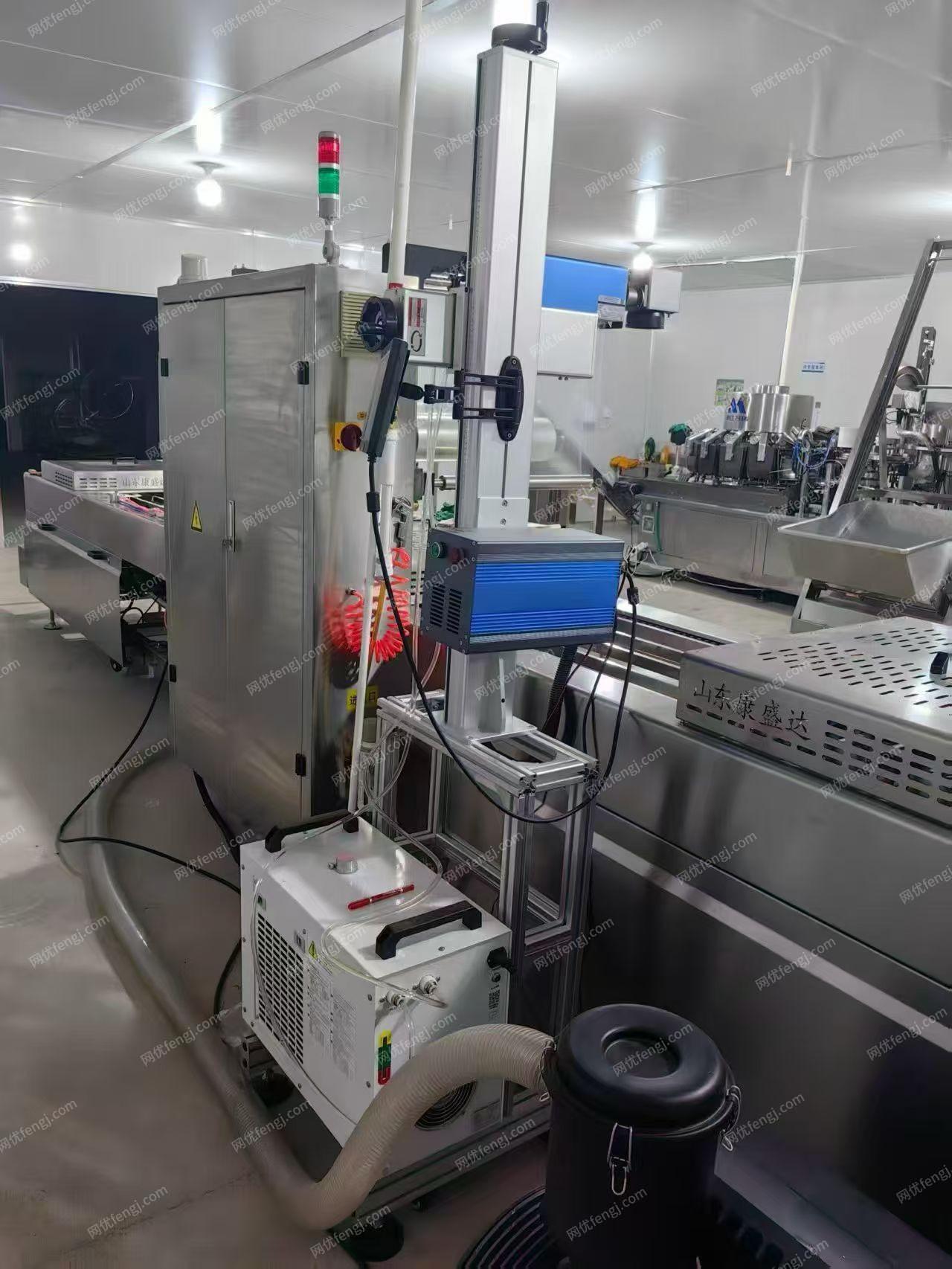 其它二手食品机械回收