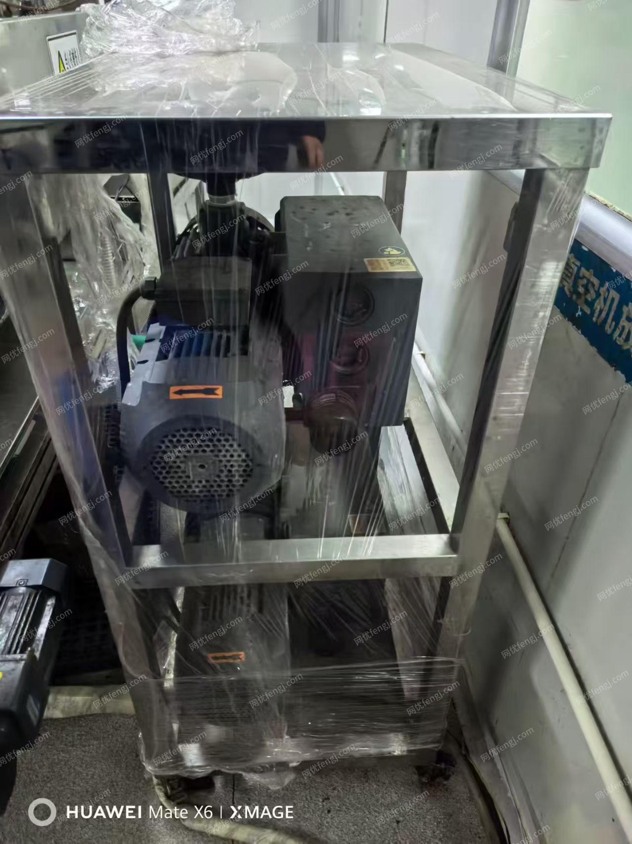 其它二手食品机械价格